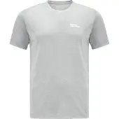 Jack Wolfskin Vonnan Lyhythihainen T-paita