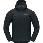 Norrøna Falketind Aero60 Hood miesten tuulenpitävä takki