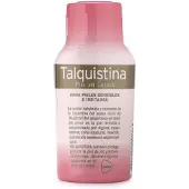 Talquistina POLVO 50 GR