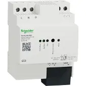 Schneider Electric ELECTRIC SPACELOGIC KNX TEHOLÄHDE 640MA DIN KNX (MTN6513-1202)