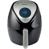 Ariete 4616 czarny