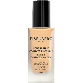 Eisenberg Le Maquillage Fond De Teint Correcteur Invisible luonnollisen ilmeen antava meikkivoide SPF 25 sävy 01 Naturel / Natural 30 ml