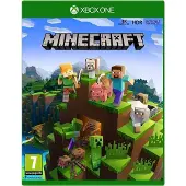Minecraft Xbox One