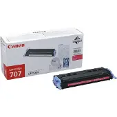 Canon 707 -laservärikasetti, magenta