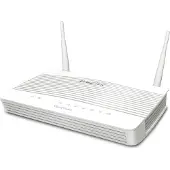 Draytek Vigor 2766ac WLAN-AC ModemR. ADSL2+/VDSL2/G.Fast retail (V2766AC-DE-AT-CH)