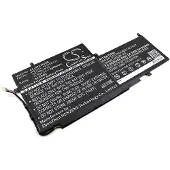 Cameron Sino HP Spectre X360 15 akku 5600 mAh