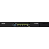 Lancom Systems – LANCOM ISG-5000 (EU), Musta, 19U, Metalli, Telinekiinnitys, 2 tuuletin(ta), RTP, SIPS, SRTP (61079)