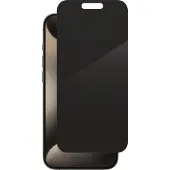 Zagg InvisibleShield iPhone 15 Pro Näytönsuoja Glass Elite Privacy