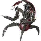 Hasbro Star Wars The Black Series 6 Inch Deluxe Figure Droideka