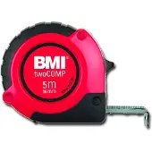 Bmi Rullamitta twoCOMP B472541021; 5 m