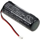 123accu Wella Pro 9550 akku 1200mAh