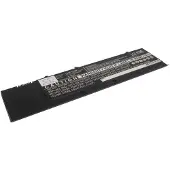 123accu DELL Latitude XT3 akku 3600 mAh