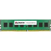 Kingston 4GB DDR4 3200MT/S CL22 1RX16 NON-ECC, UDIMM (KVR32N22S6/4)
