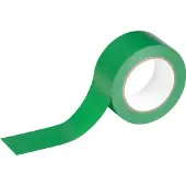 Durable DURALINE, Polyvinyylikloridi (PVC), 33 m, 50 mm (104405)