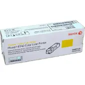 Xerox Värikasetti keltainen 2.000 sivua
