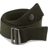 Lundhags Elastic Belt, vyö, vihreä