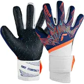 Reusch Pure Contact Fusion Maalivahdin Hanskat