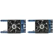 HP DL360 Gen10 High Performance Fan Kit (871244-B21)