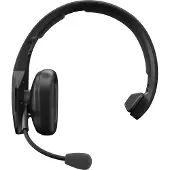 Blueparrott B550-XT -kuulokemikrofoni