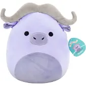Squishmallows Pehmolelu Bradley Puhveli 30 cm