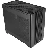 Chieftec uni series mesh side panel matx chassis