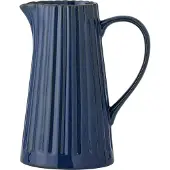 Bloomingville Latina kannu 1,2 L Sininen