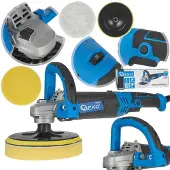 GEKO Auton kiillotuslaite 1200W 180mm (4)