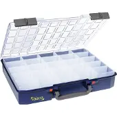 Raaco CarryLite 80 5x10-25