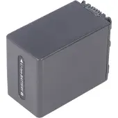 Mtp Products Sony NP-FV100 Videokamera Akku - 3300mAh
