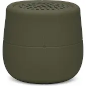 Lexon MINO X wireless speaker Khaki (LA120K9)