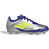 Adidas F50 League Messi Fg/mg Junior Jalkapallokengät