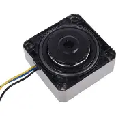 Alphacool Laing DDC310 - Single Edition -pumppu, harmaa/musta