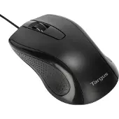 Targus AMU81AMGL -langallinen hiiri, musta
