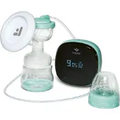 TrueLife Nutrio BP Electric rintapumppu 1 kpl
