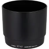 Canon ET-67 vastavalosuoja