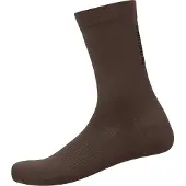 Shimano Gravel Socks Ruskea EU 36-40 Mies