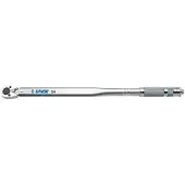 Unior Työkalu 264 Torque Wrench 1/4