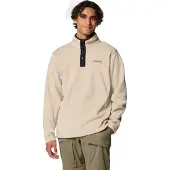 Columbia Steens Mountain Snap Ii Puolivetoketjullinen Fleecetakki