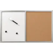 Herlitz 10685394, 400 x 600 mm, Valkoinen, 2 kpl