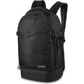 Dakine Verge 25L Arkireppu 48 cm Musta