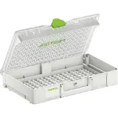 Festool Laatikko työkaluille SYS3 ORG L 89