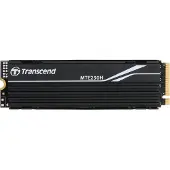 Transcend 2 TB 250H M.2 SSD 2280, PCIE 4X4, 3D TLC, WITH DRAM (METAL HEATSINK) (TS2TMTE250H)