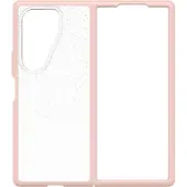 Otterbox Thin Flex -suojakuori, Samsung Galaxy Z Fold6, vaaleanpunainen