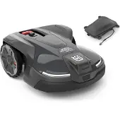 Husqvarna Automower 430X Nera Robottiruohonleikkuri