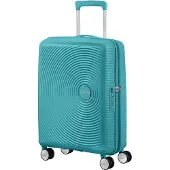 American Tourister Soundbox Spinner 55/20 Tsa 35.5l Matkalaukku