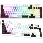 Aqirys ADARA white/black