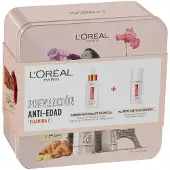 L'Oréal Revitalift Clinical Case - 2 osaa