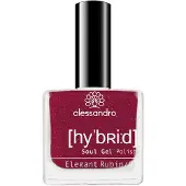 Alessandro Hybrid Kynsilakka 8 ml Elegant Rubin
