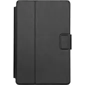 Targus SAFE FIT UNIVERSAL 7-8.5" 360 ROTATING CASE, BLACK (THZ784GL)