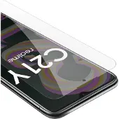 Cadorabo Realme C21y / C25y karkaistu suojalasi